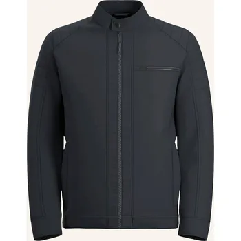Strellson Pánská Bunda Rockston 2.0, tmavě modrá, 54