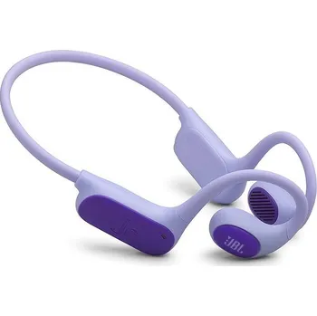 JBL Junior FREE Purple