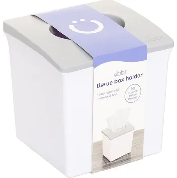 Úložný box Ubbi Obal na papírové kapesníky