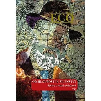 Kniha Od hlouposti k šílenství Ekniha