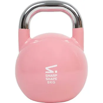 Sharp Shape Competition 8kg
