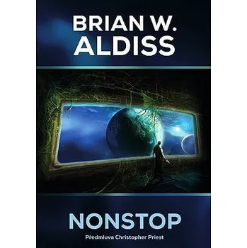 Kniha Nonstop Ekniha