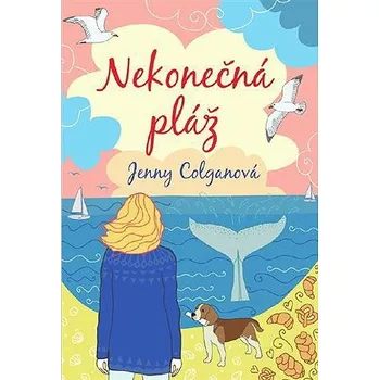 Kniha Nekonečná pláž Ekniha