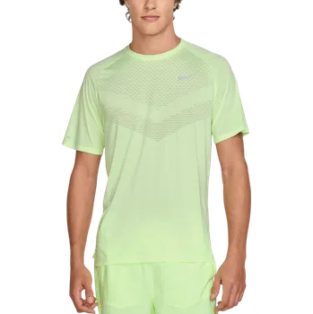 Pánská móda Triko Nike Stride hv5203-701 Velikost S