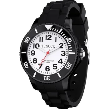 Hodinky TENOCK Dětské hodinky Girl Boy 30M/3ATM Vodotěsné analogové náramkové hodinky Děti pro věk 3-10