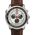 Swiss Alpine Military 7078.9532 Chronograph 45mm
