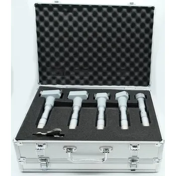 PRIDE Analogové třídotekové dutinoměry - sady