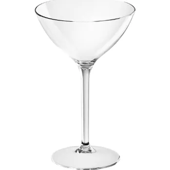 Sklenice Nerozbitná sklenice James 300 ml průhledná