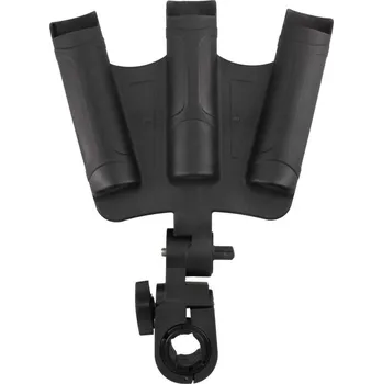 Tubusový Držák Na 3 Pruty Mikado