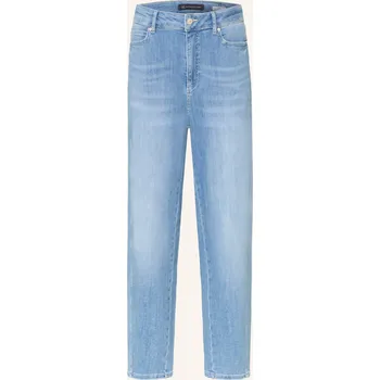 Raffaello Rossi Dámské Džíny Barrel Hanni, 830 grau blau, 42