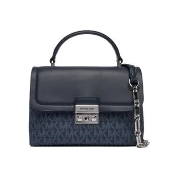 Kabelka MICHAEL Michael Kors 32R6S2RC0B Tmavomodrá OS