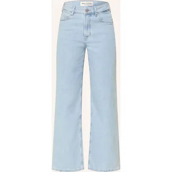 Marc O'polo Dámské Wide Leg Džíny Tolva Long, 045 soft light...