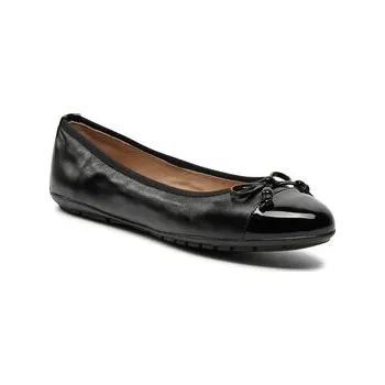 Dámské baleríny Baleríny Caprice 9-22113-42 Černá 36
