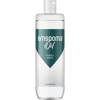 Emspoma Oil Purely Basic 500ml