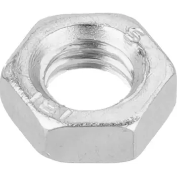 Matice Wadfow Matice šestihranná sada M8 250 ks