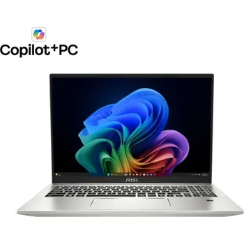 Notebook Notebook MSI PRESTIGE A16 AI+ A3HMG-036DE 16" / AMD Ryzen AI 9 365 / 1TB / 32GB /W11H (předváděcí NB)