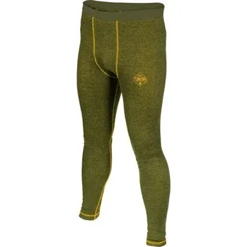 Set pánského termoprádla Delphin Termoprádlo Spodní Díl Tundra Manor XXXL