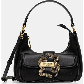 Kabelka Kabelka Just Cavalli 79RA4BA3.ZSA89 černá 99X, vel. ONE SIZE