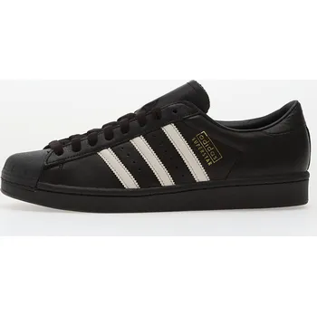 Pánské tenisky Tenisky adidas Superstar Vintage Core Black/ Core White/ Core Black EUR 44 2/3
