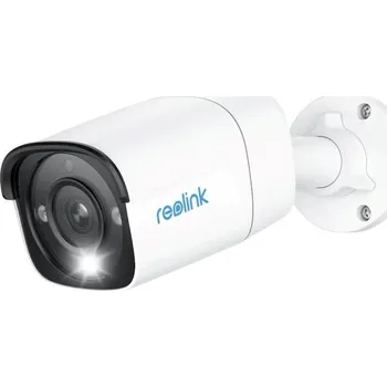 Zabezpečení domácnosti BAZAR - REOLINK bezpečnostní kamera P340, RLC-1212A, 12MP Ultra HD - Rozbaleno (Komplet), 6975253984299//BAZAR
