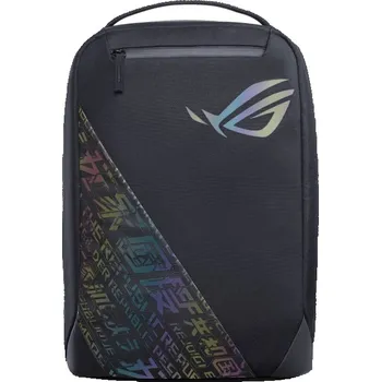 batoh na notebook ASUS ROG Backpack BP1501G Holographic Edition 90XB04ZN-BBP030