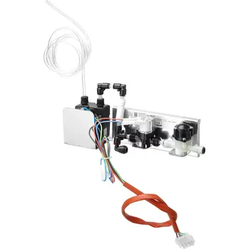 Plech Automatický mycí systém pro pece Millennial Black Mask, Tecnoeka | MKWT