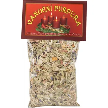 Purpura vánoční 50g