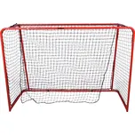 Floorbee Dock 160 x 115 cm červená