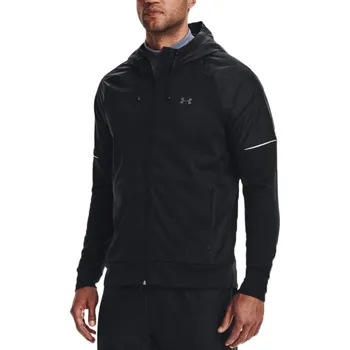 Pánská mikina Mikina s kapucí Under Armour UA AF Storm FZ Hoodie 1373781-001 Velikost L