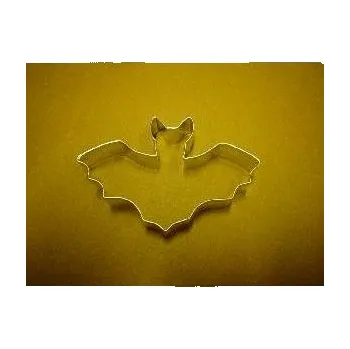 Vykrajovátko Vykrajovátko netopýr 8,1cm - Jakub Felcman