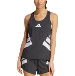 Tílko adidas Adizero Road to Records jm7807 Velikost S