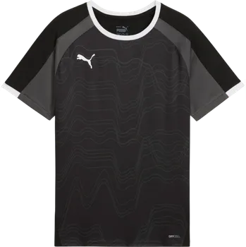 Dres Puma individualLIGA Graphic Kids 659925-03 Velikost 164