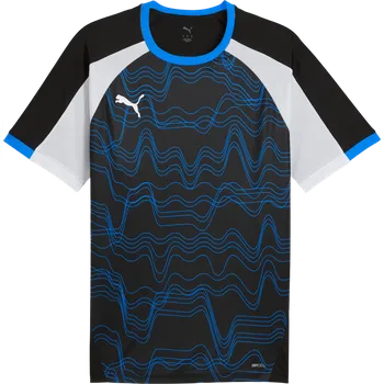 Dres Puma individualLIGA Graphic Jersey 659924-09 Velikost S
