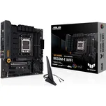 ASUS TUF GAMING B650M-E WIFI AMD B650 Zásuvka AM5 Micro ATX