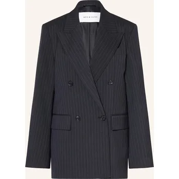 Dámské sako Mrs & Hugs Dámské Sako, tmavě modrá, 44