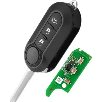 Příslušenství pro GPS Klíč QSDIYRF CK1 s dálkovým ovládáním