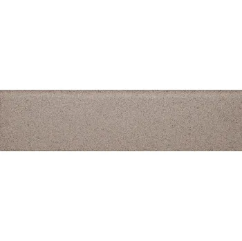 Stavebniny Rako Taurus Granit TSAJB077 sokl 8x30 hnědošedá