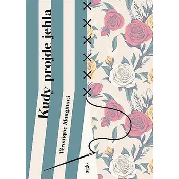 Kniha Kudy projde jehla Ekniha