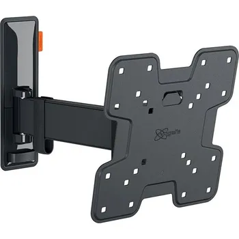 Televizní držák Vogel’s TVM 3223 polohovatelný, pro úhlopříčky 19" až 43", nosnost 15 kg (TVM 3223) černý