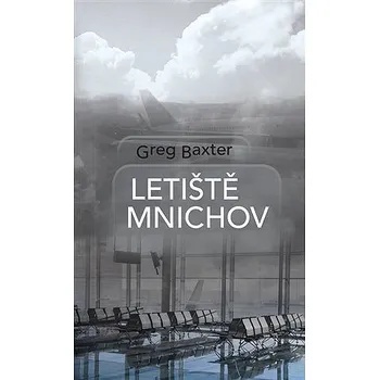 Kniha Letiště Mnichov Ekniha