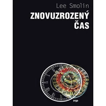 Kniha Znovuzrozený čas Ekniha