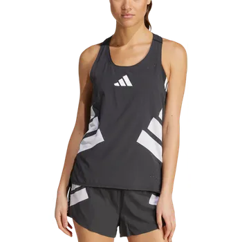 Tílko adidas Adizero Road to Records jm7807 Velikost XS