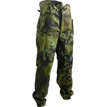 Kalhoty AČR polní vz.95 les - 170/088