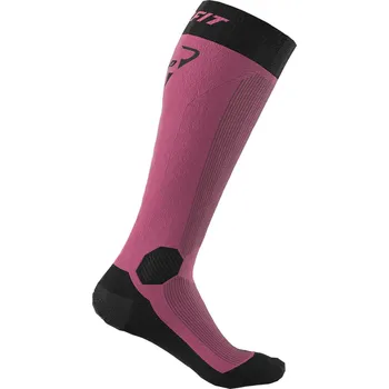 Pánská móda Dynafit Speed Dryarn® Socks flamingo - EU 39-42