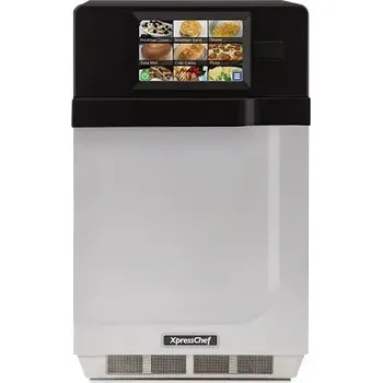 Tepelná izolace Turbovarka XpressChef by X3i MRX523 3 fáze, Menumaster, 17,2L, 400V/5950W | MRX523