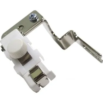 Příslušenství k šicímu stroji Příslušenství Janome - patka pro všívání gumy pro overlock Janome