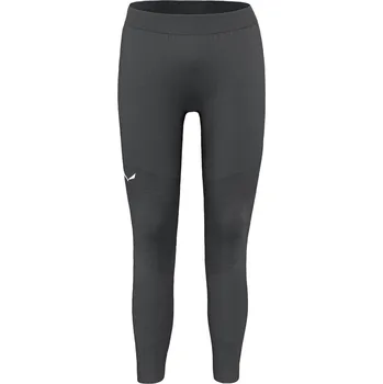 Pánské oblečení Salewa Zebru Medium Warm AMR Tight M onyx - M