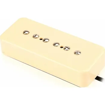 Příslušenství pro strunný nástroj Partsland P90S-IV-BRIDGE Kytarový snímač (Jako nové)