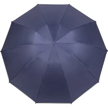 Pánský skládací vystřelovací / sestřelovací deštník