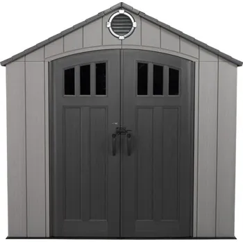 Zahradní domek Zahradní domek – Lifetime Mars